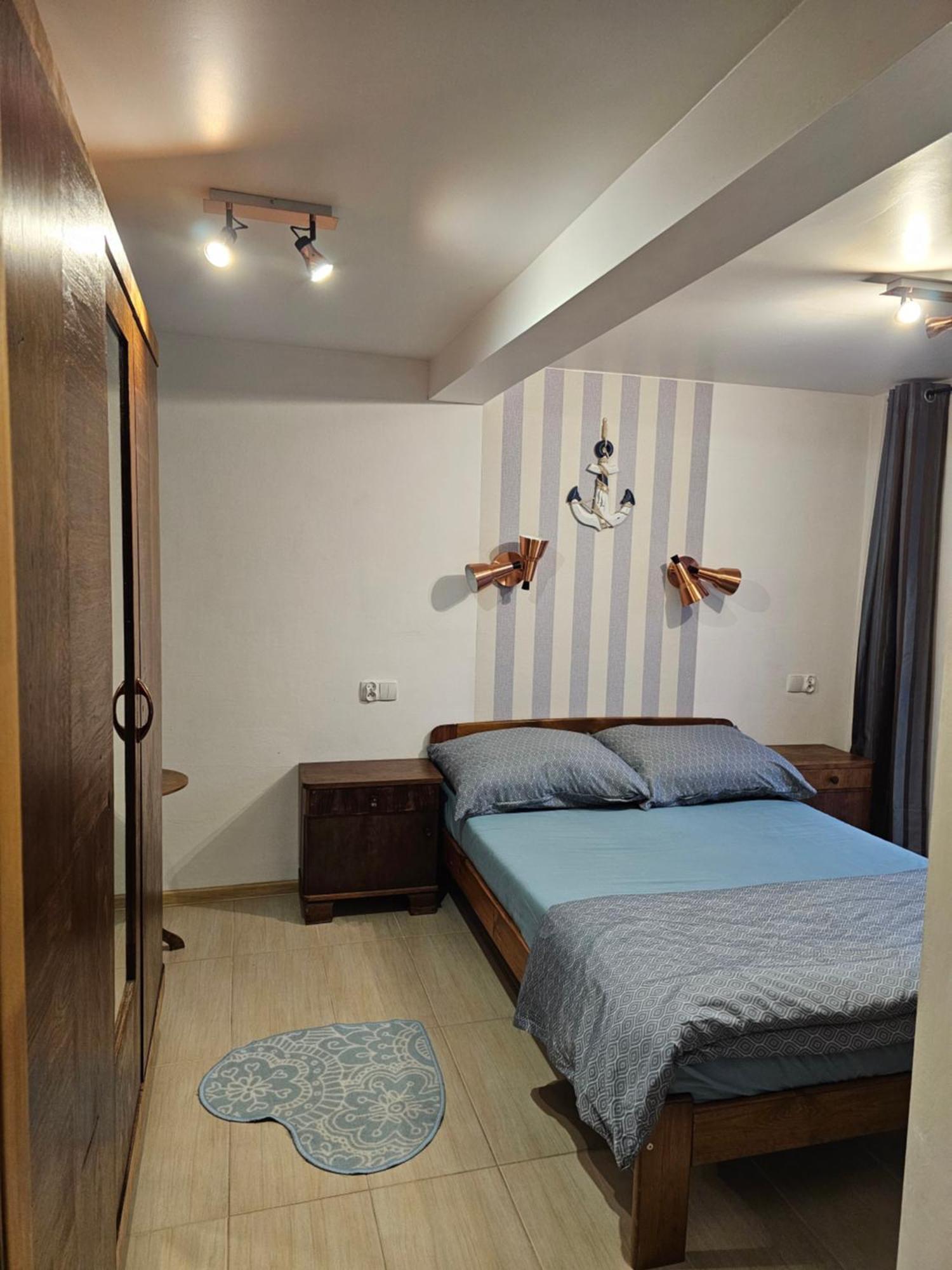 Apartamenty Nad Jeziorem Piaski Wolin Exterior photo