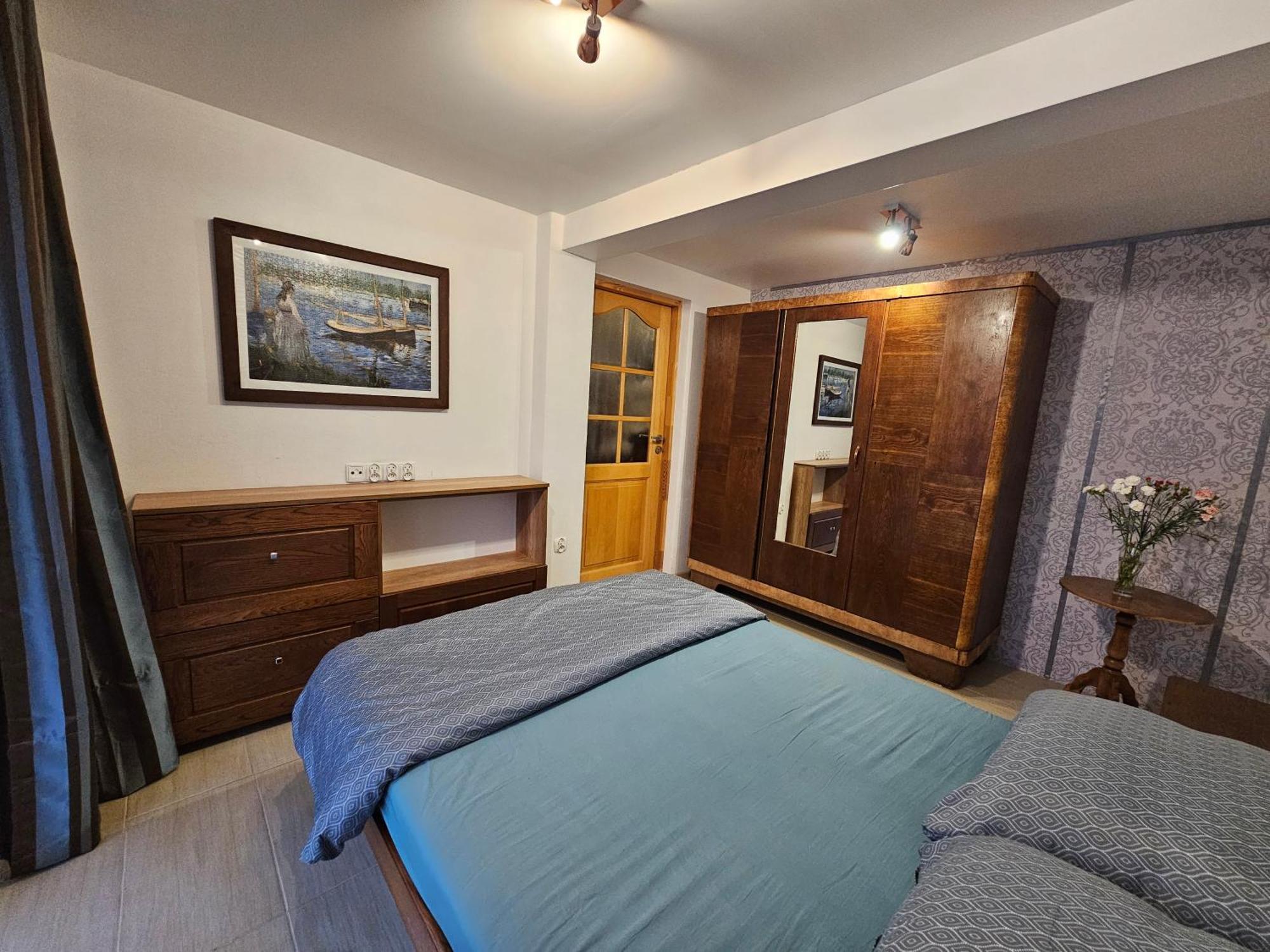 Apartamenty Nad Jeziorem Piaski Wolin Exterior photo