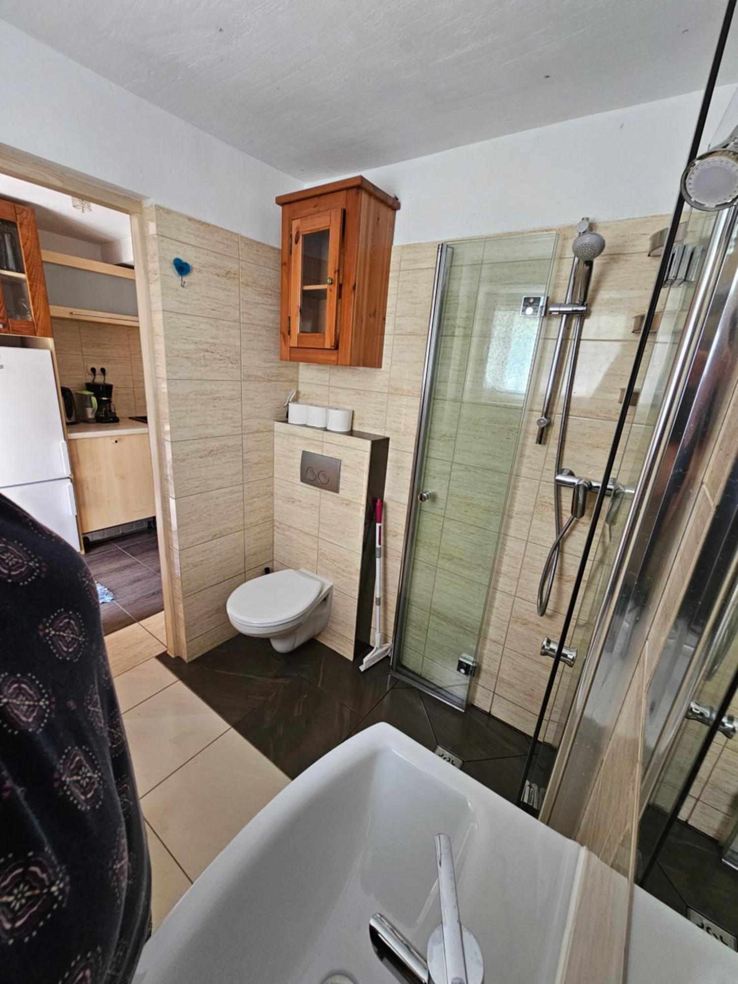 Apartamenty Nad Jeziorem Piaski Wolin Exterior photo